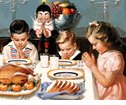November<br><small>Andrew Loomis