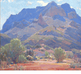 Enduring Ramparts<br><small>Hanson Puthuff