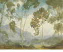 Eucalyptus<br><small>Douglass Parshall