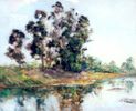 Eucalyptus Grove, Silverlake<br><small>Dedrick Brandes Stuber