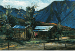 Eugene Maier-Krieg (1897 - 1986)