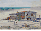 Eugene Pierre Franquinet (1875 - 1940)