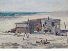 Eugene Pierre Franquinet (1875 - 1940)