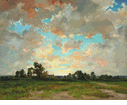 Evening<br><small>Dedrick Brandes Stuber