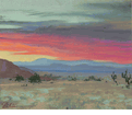Explosion of Color<br><small>Theodore Lukits