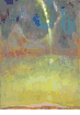 Fading Moon, Coming Day<br><small>Frederick Wight