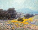 Field of Poppies<br><small>Granville Redmond