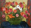Floral Still Life<br><small>Luvena Vysekal