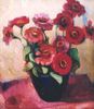 Floral Still Life<br><small>Luvena Vysekal