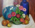 Still Life<br><small>Luvena Vysekal