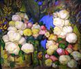 Floral Still Life<br><small>Alfredo Ramos Martinez