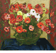 Floral Still Life<br><small>Luvena Vysekal
