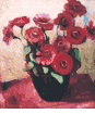 Floral Still Life<br><small>Luvena Vysekal