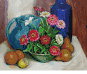 Still Life<br><small>Luvena Vysekal