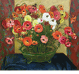 Floral Still Life<br><small>Luvena Vysekal