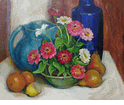 Still Life<br><small>Luvena Vysekal