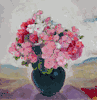 Floral Still Life <br><small> Luvena Vysekal