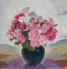 Floral Still Life <br><small> Luvena Vysekal