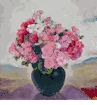 Floral Still Life <br><small> Luvena Vysekal
