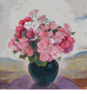 Floral Still Life <br><small> Luvena Vysekal
