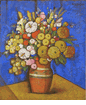 Flores<br><small>Alfredo Ramos Martinez