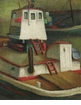 Four Sisters<br><small>Otis Oldfield
