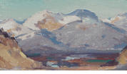 Frank Howard Marshall