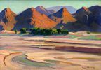 Franz Bischoff (1864 - 1929)