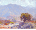 Friendly Slopes<br><Small>Hanson Puthuff