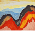 San Andreas Fault II<br><small>Frederick Wight