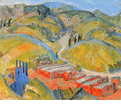 Elysian Brickyards<br><small>Edouard Vysekal
