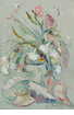 Still Life with Shell<br><small>Wladimir de Terlikowski