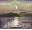 Full Moon<br><small>Frederick Wight