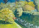Garden<br><small>Frederick Wight