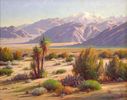 Garden of the Sun<br><small>Paul Grimm