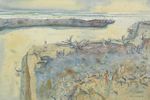 Gateway to San Simeon<br><small>Phil Dike