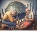 George Corbit (1892 - 1944)