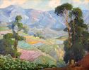 Landscape<br><small>George Demont Otis