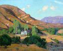 Topanga Canyon<br><small>George Henry Melcher