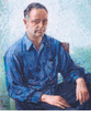 Geza Kende (1889 - 1952)