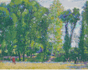 Giverny<br><small>Abel George Warshawsky