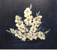 Gladiola<br><small>Leon Franks