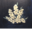 Gladiola<br><small>Leon Franks