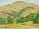 Golden Hill<br><small>Arthur Hill Gilbert
