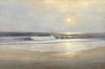 Golden Sea, Laguna <br><small> Robert Wood