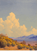 Golden Spring<br><Small>Harry B. Wagoner