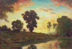Golden Twilight<br><small>Dedrick Brandes Stuber