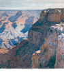 Grand Canyon<br><small>Gunnar Widforss
