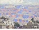 Grand Canyon<br><small>Hanson Puthuff