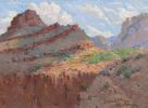 Grand Canyon<br><small>Benjamin Brown